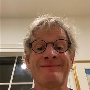 Meet your Posher, Christian